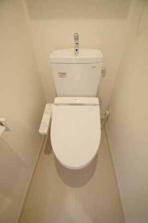 リブリ・スミレの物件内観写真